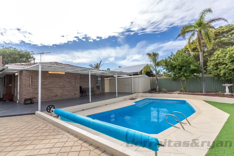Second view of Homely house listing, 4 Cooma Street, Wanneroo WA 6065