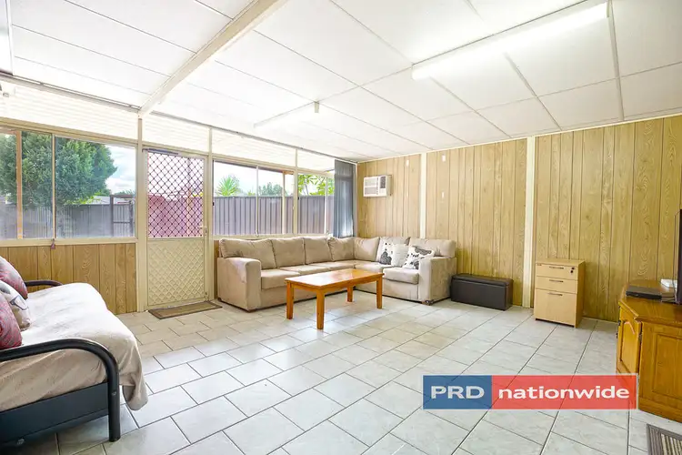 Sixth view of Homely house listing, 10 Snowden Street, Jamisontown NSW 2750