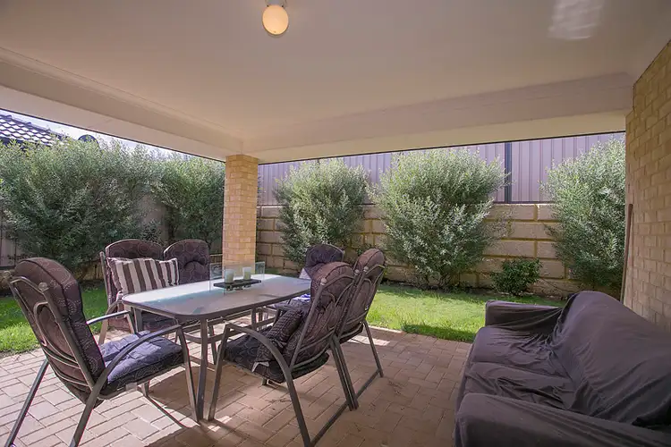 Main view of Homely house listing, 18 Berlin Drive, Wanneroo WA 6065