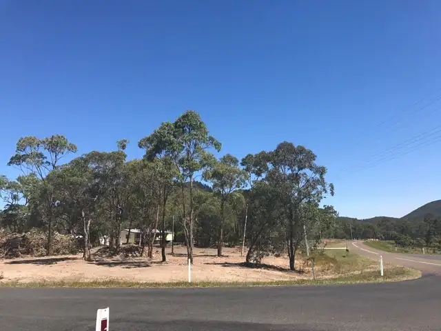 Lot 134 Lady Elliot Drive, Agnes Water QLD 4677