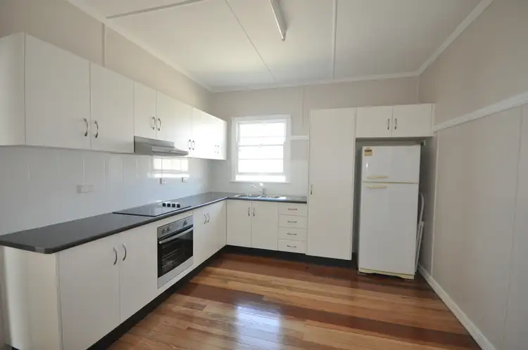 Second view of Homely house listing, 1 Wharf Street, Casino NSW 2470