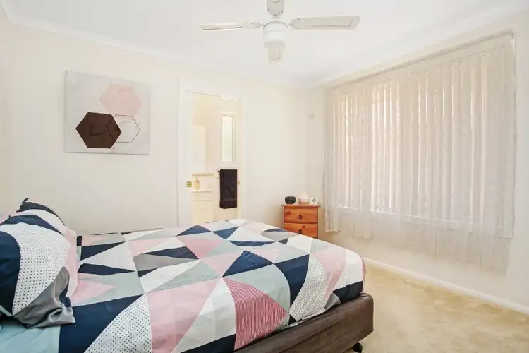 Fifth view of Homely house listing, 59A Clemenceau Crescent, Tanilba Bay NSW 2319