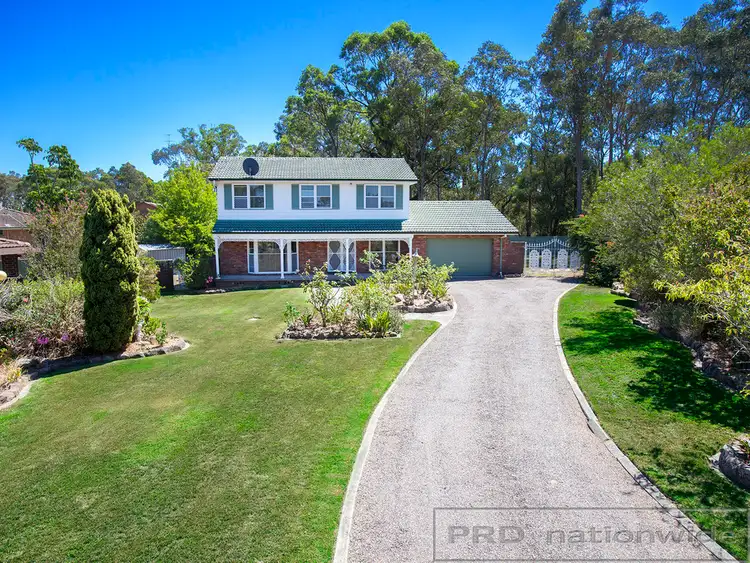 16 Malang Street, Ashtonfield NSW 2323