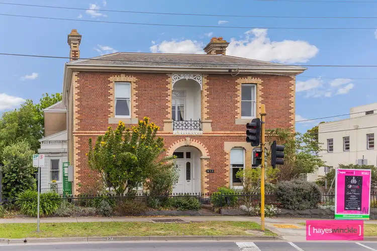 Main view of Homely house listing, 274 Latrobe Terrace, Newtown VIC 3220