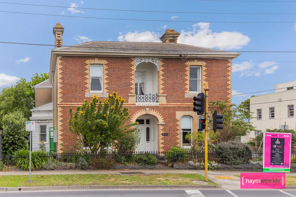 Main view of Homely house listing, 274 Latrobe Terrace, Newtown VIC 3220