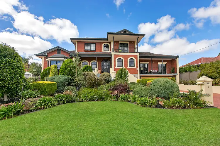 3 Inkster Road, Highbury SA 5089