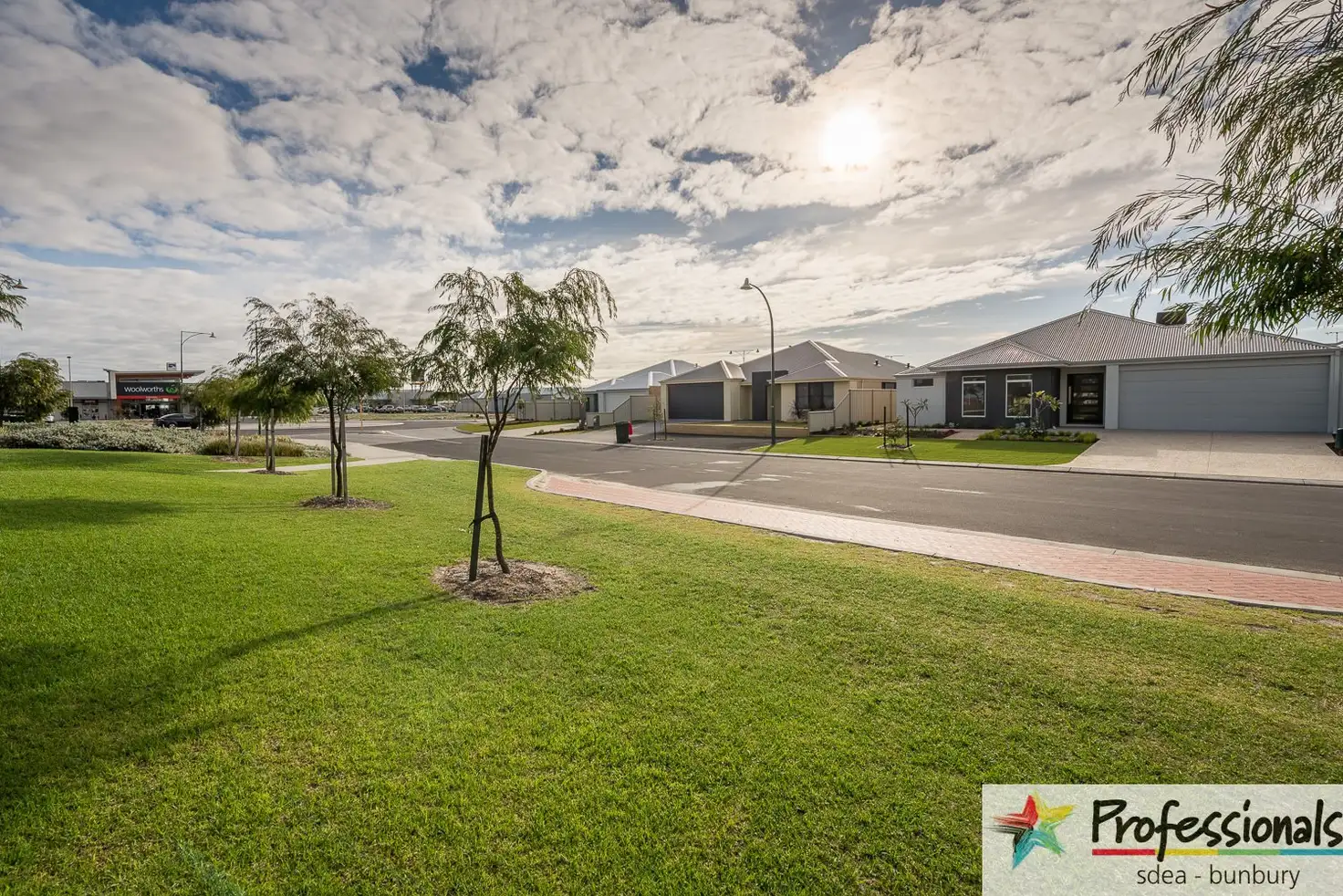 Main view of Homely house listing, 12 Virgo Brace, Australind WA 6233