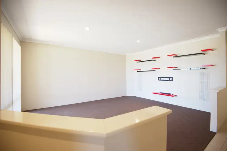 Second view of Homely house listing, 45 Lemon Gum Drive, Baldivis WA 6171