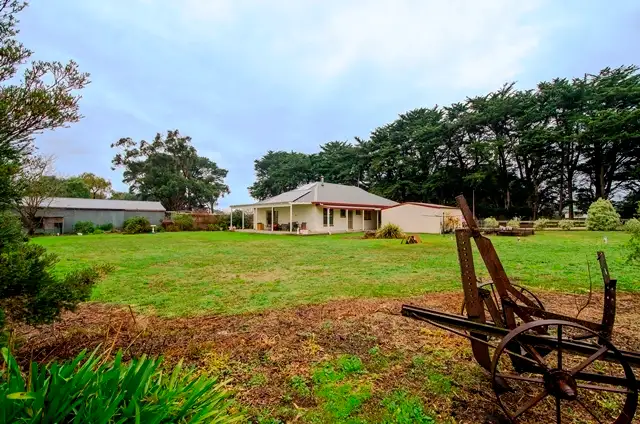 Main view of Homely rural property listing, 307 Buchanan Road, Mil Lel SA 5291