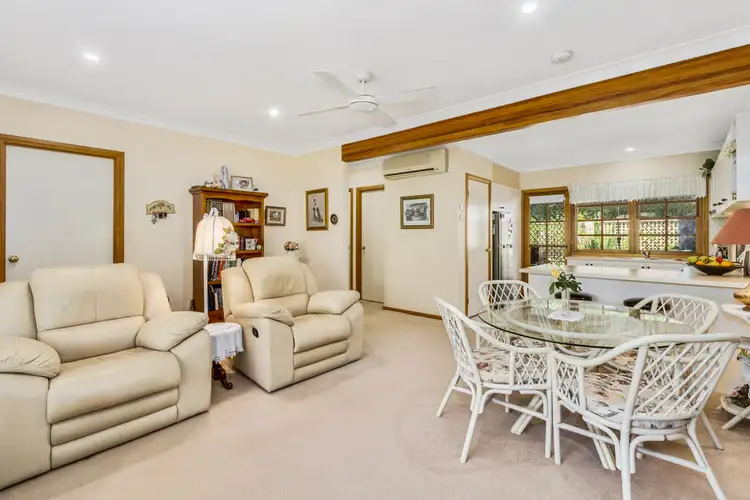 Third view of Homely villa listing, 67 / 1 Carramar Drive, Tweed Heads West NSW 2485