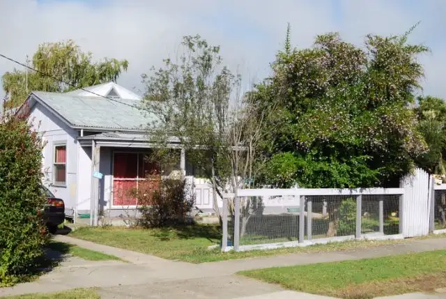 Second view of Homely house listing, 45 Anderson Street, Bairnsdale VIC 3875