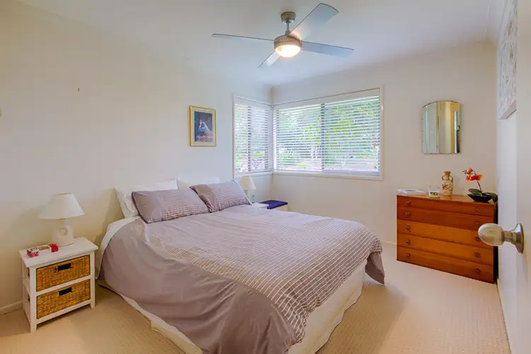 Sixth view of Homely house listing, 47 Lake Ridge Court, Lake Macdonald QLD 4563