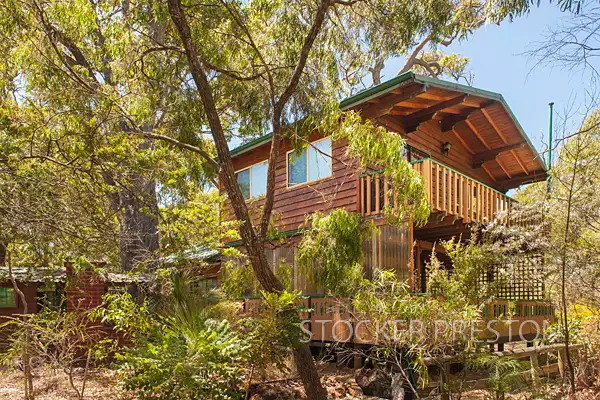 Main view of Homely house listing, 16 Dalton Way, Molloy Island WA 6290
