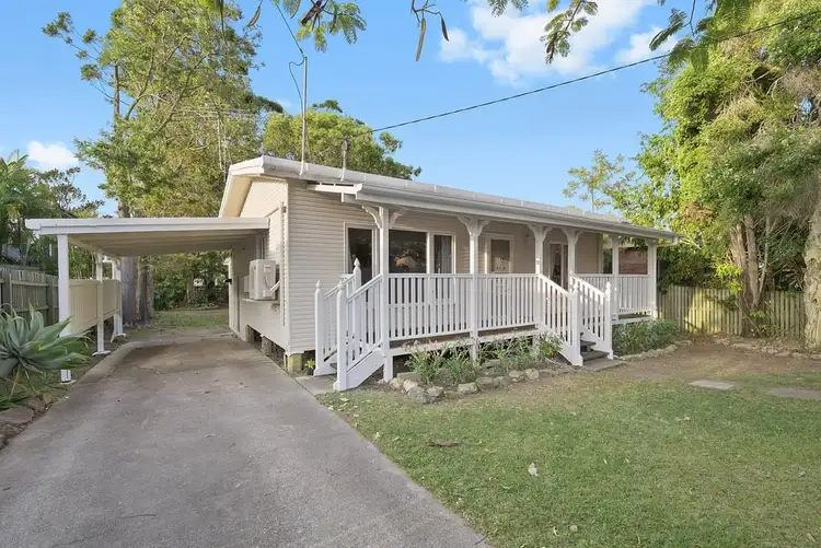 Fifth view of Homely house listing, 5 Beck Street, Clontarf QLD 4019