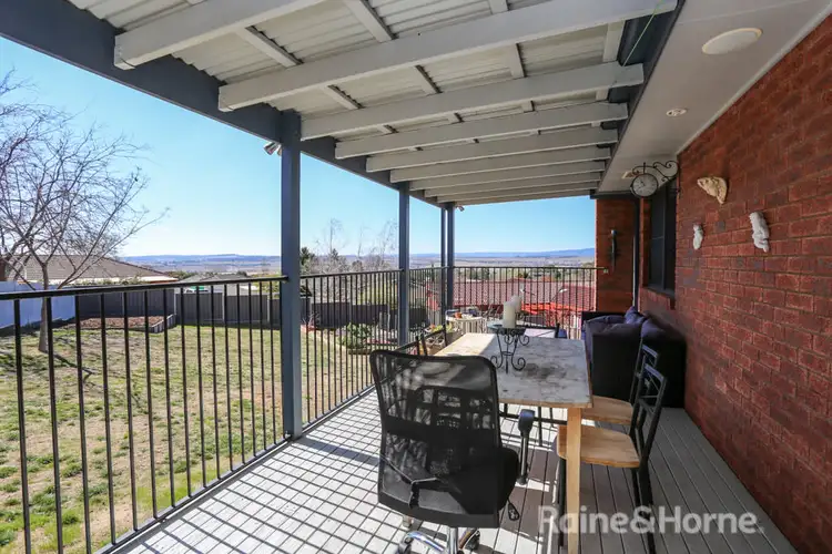 4 Parsons Close, Windradyne NSW 2795