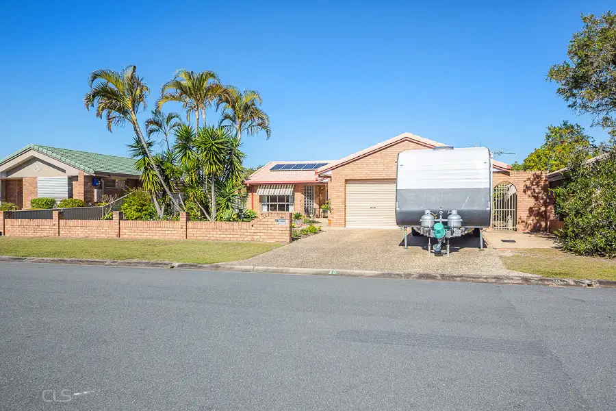 Main view of Homely house listing, 30 Pimpala Crescent, Bongaree QLD 4507