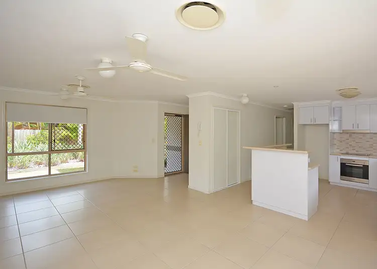 Fourth view of Homely unit listing, 17/9 Watson St, Pialba QLD 4655