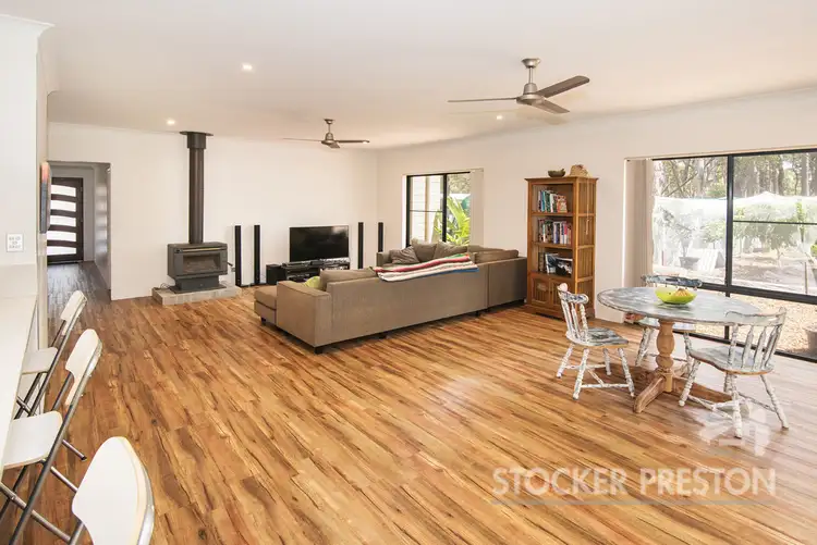Main view of Homely house listing, 20 Georgiana Cross, Cowaramup WA 6284