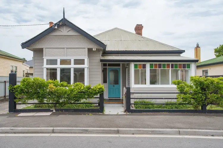 Main view of Homely house listing, 16 Oswald Street, Invermay TAS 7248