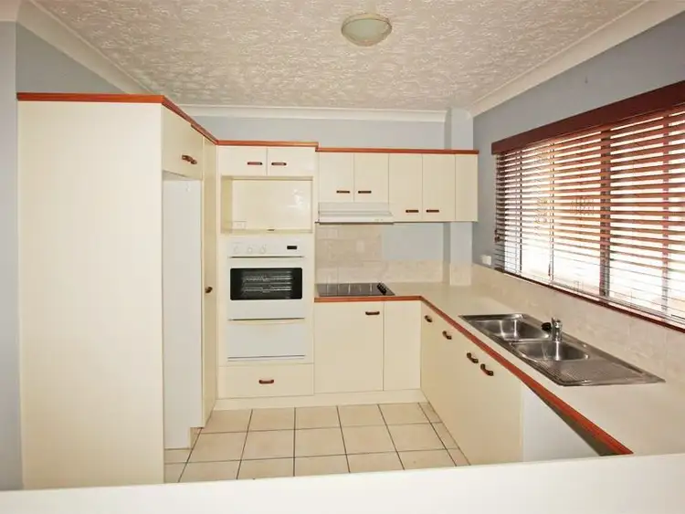 Third view of Homely unit listing, 4/128 Eyre Street, North Ward QLD 4810