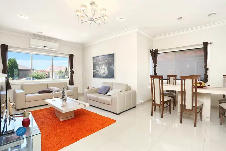 Fifth view of Homely house listing, 1/39 Percy Street, Fawkner VIC 3060