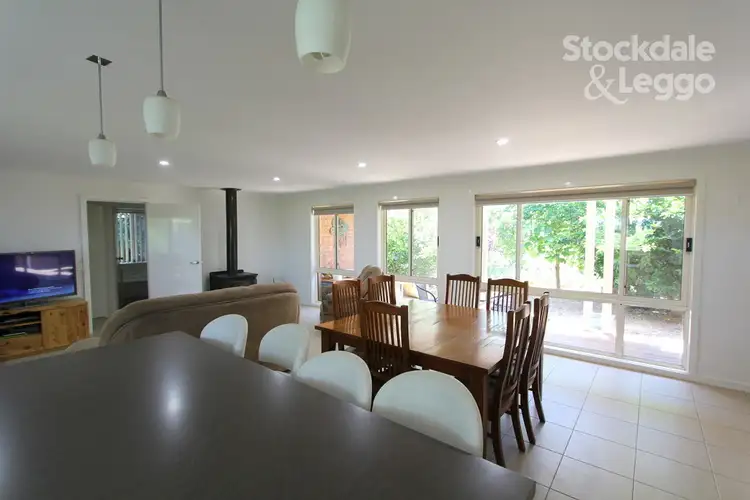 Seventh view of Homely house listing, 80 Baromi Road, Mirboo North VIC 3871