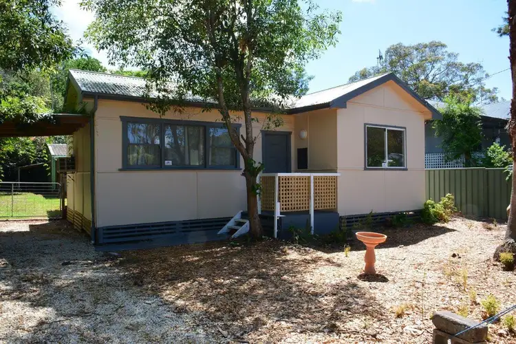 Main view of Homely house listing, 177 Scenic Drive, Budgewoi NSW 2262