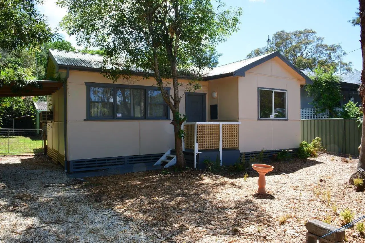 Main view of Homely house listing, 177 Scenic Drive, Budgewoi NSW 2262