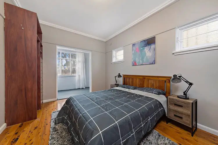 Fourth view of Homely unit listing, 1/5 The Esplanade, Ashfield NSW 2131