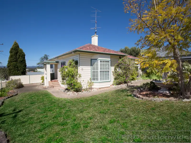 Main view of Homely house listing, 13 View St, Cessnock NSW 2325