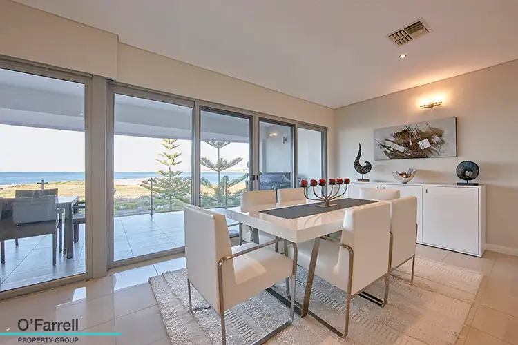 Third view of Homely apartment listing, 45B Breakwater Parade, Mandurah WA 6210