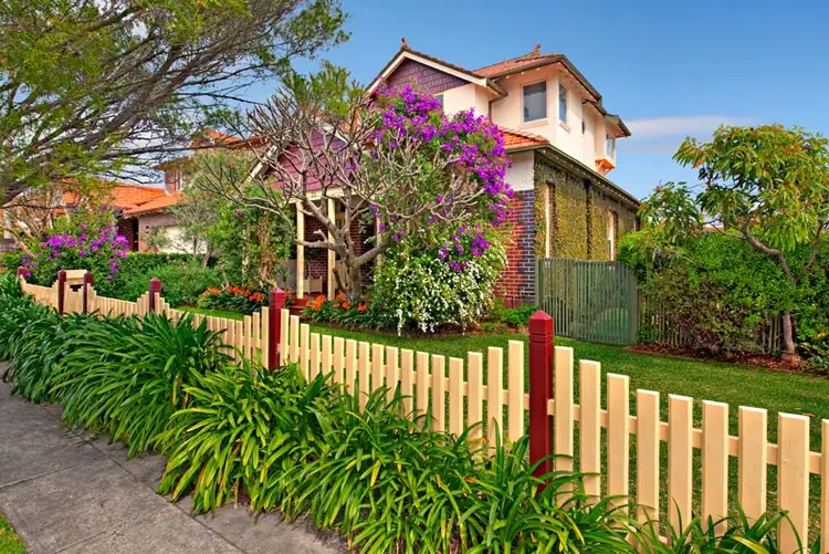 Main view of Homely house listing, 23 Lucas Road, Burwood NSW 2134