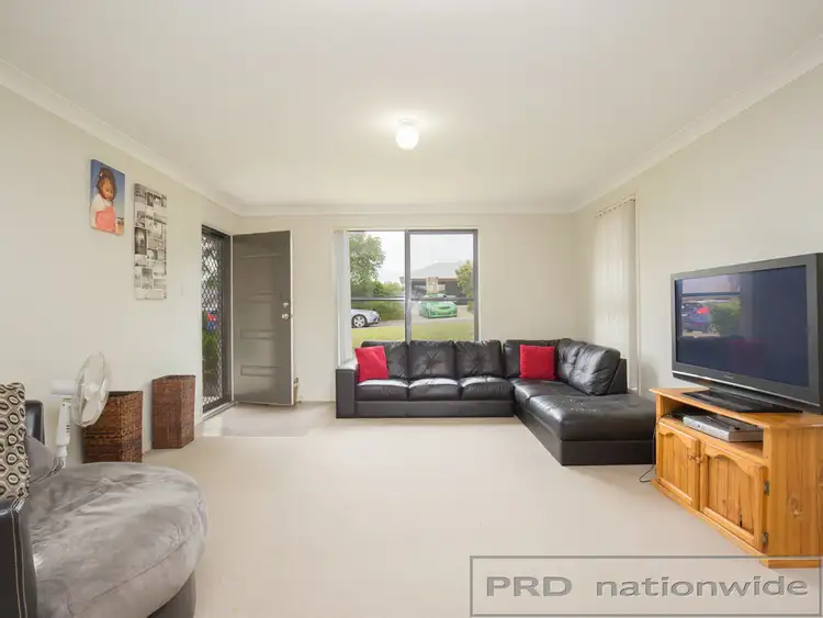 Third view of Homely house listing, 1/6 Howe Place, Raworth NSW 2321