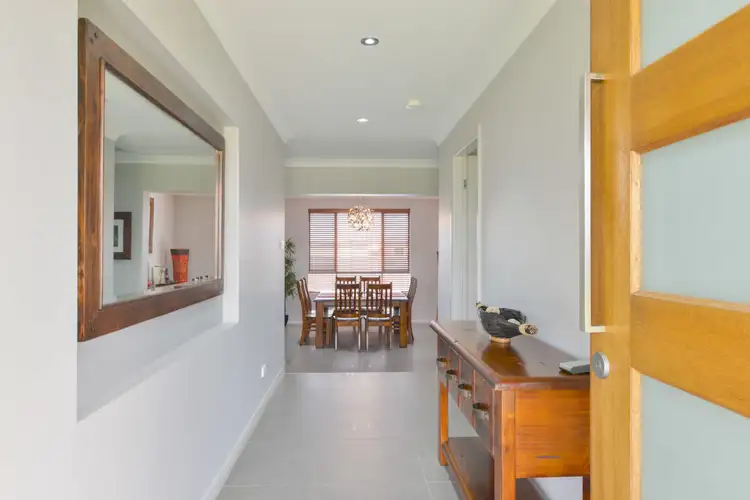 Sixth view of Homely house listing, 1 Garrison Court, Tamworth NSW 2340
