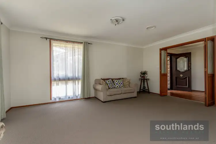Fifth view of Homely house listing, 23 Colson Crescent, Werrington County NSW 2747