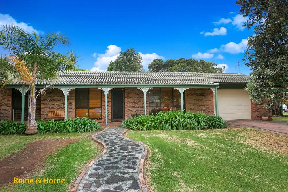 Main view of Homely house listing, 27 Alexander Avenue, Kiama Downs NSW 2533