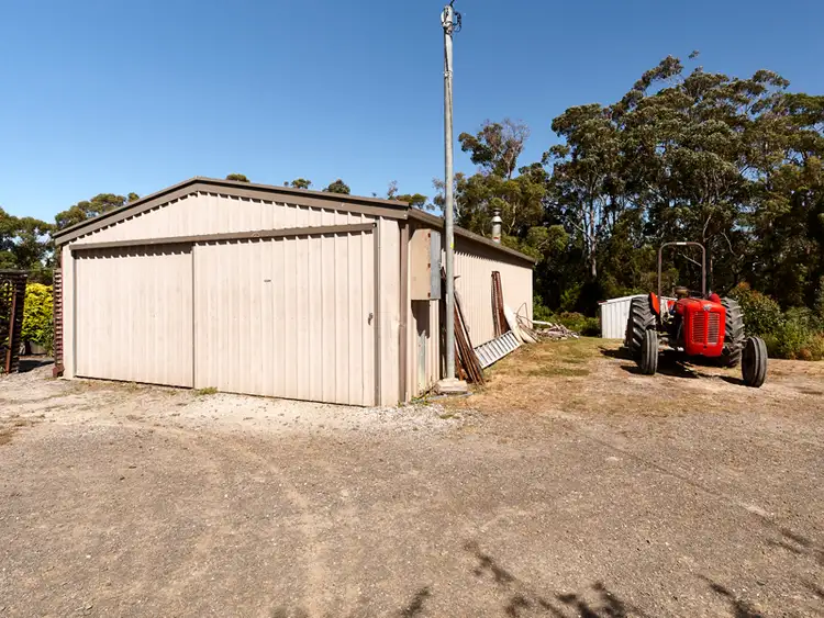 Sixth view of Homely house listing, 1956 Pipers River Road, Pipers River TAS 7252