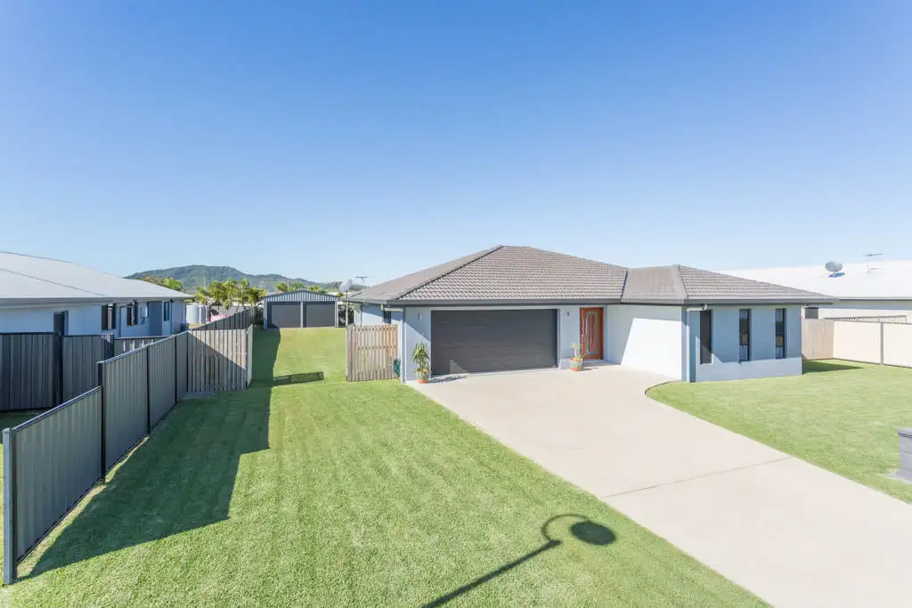 Main view of Homely house listing, 81 Poulsen Drive, Marian QLD 4753