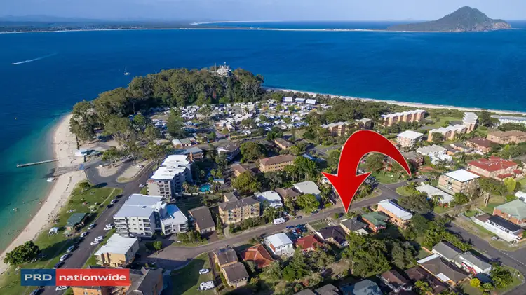 5 Kurrawa Close, Nelson Bay NSW 2315