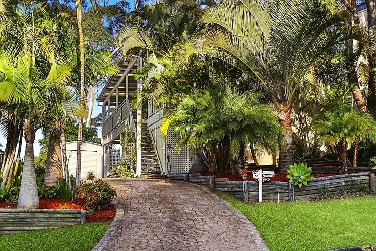 Second view of Homely house listing, 18 Peel Street, Avoca Beach NSW 2251