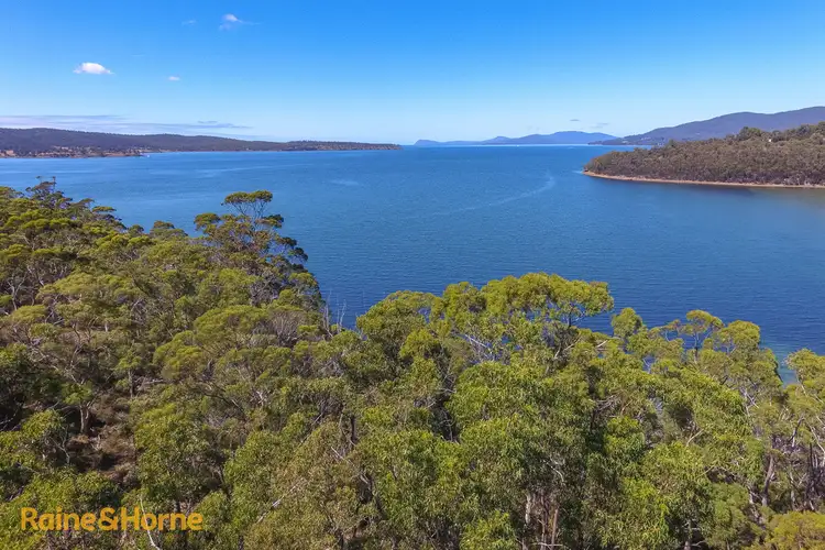 Second view of Homely land listing, Lot 1/86 Ferry Road, Kettering TAS 7155