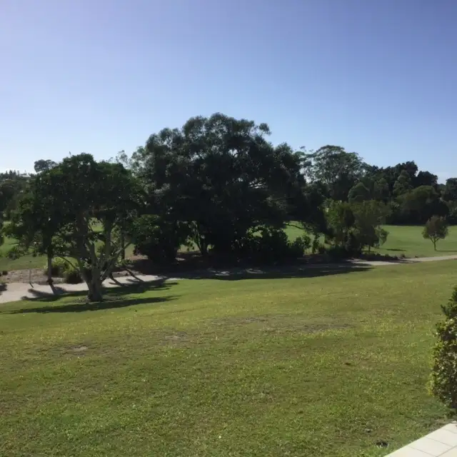 4997 ST ANDREWS TCE, Sanctuary Cove QLD 4212