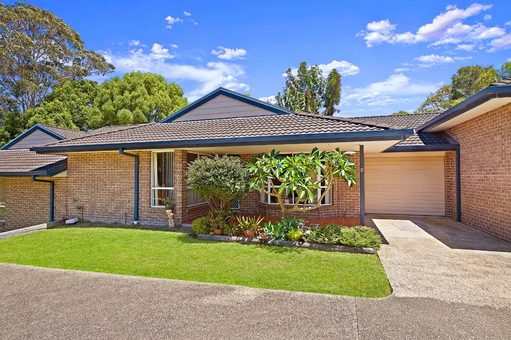 Main view of Homely villa listing, Address available on request