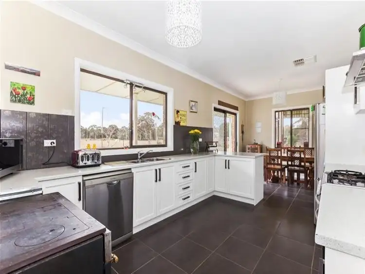 Second view of Homely rural property listing, 126 Carramar Road, Gulgong NSW 2852