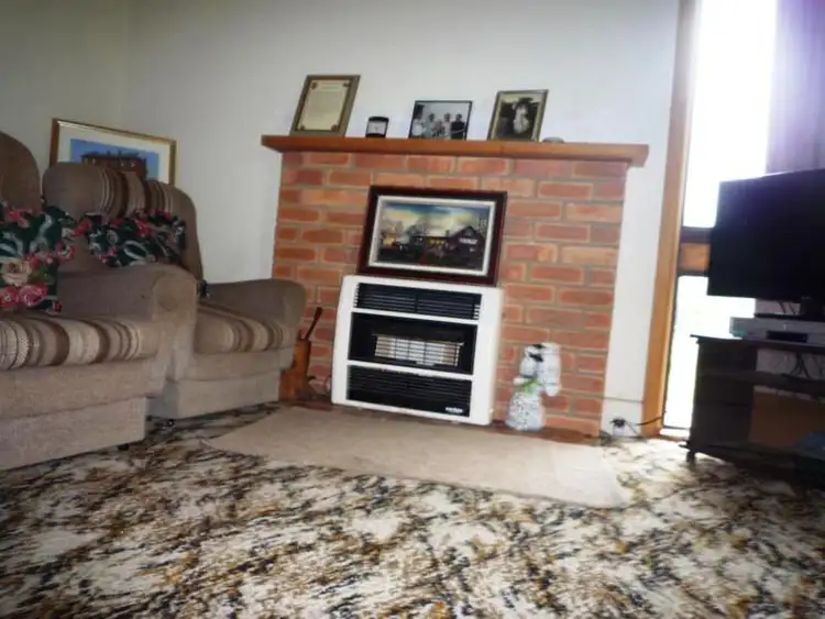 Fourth view of Homely rural property listing, 16 Cocksedges Road, Won Wron VIC 3971