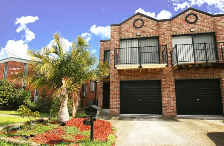 13C Lionel Street, Ingleburn NSW 2565