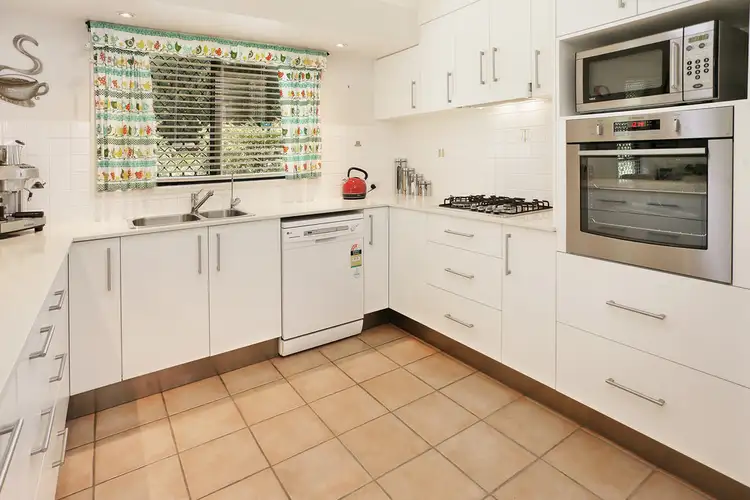 Fifth view of Homely house listing, 33 Coral Fern Drive, Cooroibah QLD 4565