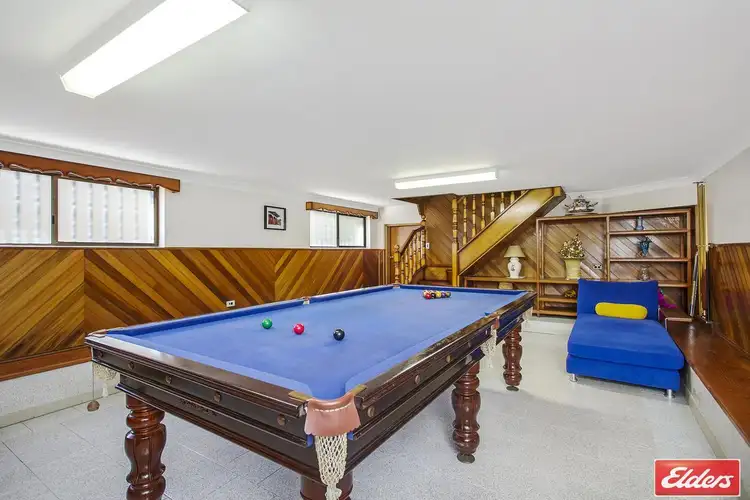Seventh view of Homely house listing, 6 Fitzroy Cl, St Johns Park NSW 2176