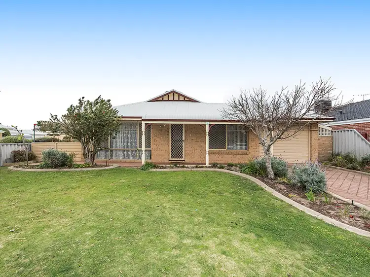 28 Link Way, Cooloongup WA 6168