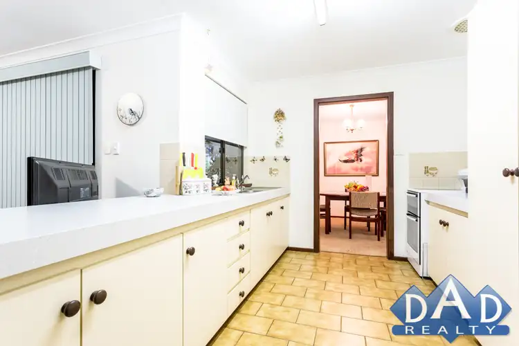 Second view of Homely house listing, 31 Timperley Road, South Bunbury WA 6230